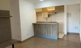 Imagem 2: Apartamento para venda com 68 metros quadrados com 3 quartos em Vila Andrade - São Paulo