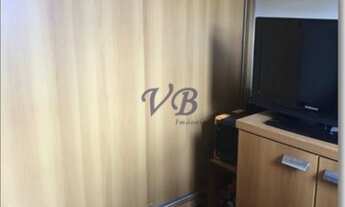 Imagem 6: Apto - Vila Valparaíso