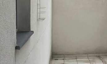 Imagem 3: Apartamento térreo com quintal e churrasqueira para venda com 102 metros quadrados com 3