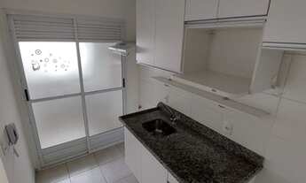 Imagem 7: Apartamento para venda tem 58 metros quadrados com 2 quartos em Barra Funda - São Paulo