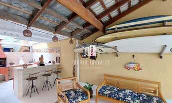 Imagem 3: Casa à venda, 180 m² por R$ 1.150.000,00 - Recreio dos Bandeirantes - Rio de Janeiro/RJ