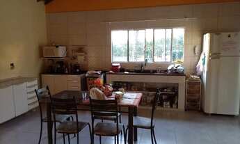 Imagem 4: Vendo chácara em Atibaia ou troco por casa em Atibaia ou Praia Grande SP