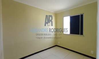 Imagem 3: Vendo - Condomínio Vila Real - Conj Eduardo Gomes - 2/4