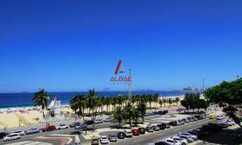 Imagem 4: RIO DE JANEIRO - Apartamento Padrão - Leme