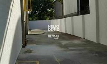 Imagem 3: GALPÃO DISTRITO INDUSTRIAL 3.651 m²