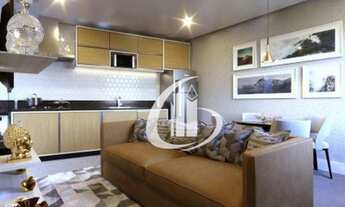 Imagem 6: Apartamento com 1 dormitório à venda, 26 m² por R$ 245.000,00 - Parada Inglesa - São Paulo