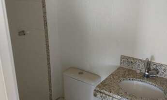 Imagem 3: Apartamento para venda tem 57 metros quadrados com 2 quartos em Vila Rosa - Goiânia - GO