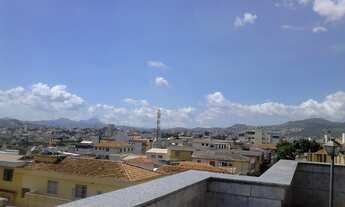 Imagem 9: Cobertura Santa Tereza