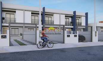 Imagem 2: Joinville - Casa Padrão - Floresta