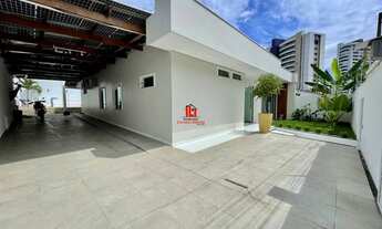 Imagem 6: Casa para venda na Morada do SOL com 3 Suítes em Aleixo - Manaus - AM