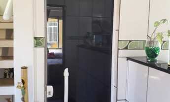 Imagem 2: APARTAMENTO PARA ALUGUEL POSSUI 70M² COM 2 QUARTOS EM VIGÁRIO GERAL