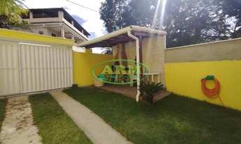 Imagem 2: Maricá - Casa Padrão - Itaipuaçú