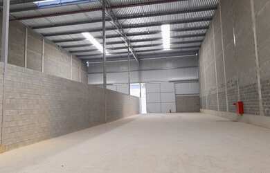 Imagem 3: Galpão - Vargem Grande - 500 m² - Cód. 1551