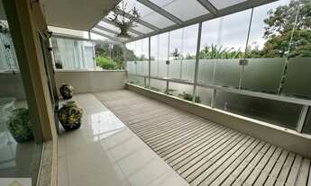 Imagem 2: CASA COM CONDOMÍNIO COM 4 QUARTOS 5 BANHEIROS NO BROOKLIN