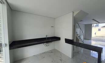 Imagem 5: BELO HORIZONTE - Casa Padrão - Sinimbu