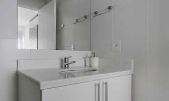 Imagem 4: Apto 01 Dorm para LOCAÇÃO