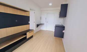 Imagem 7: Apartamento para aluguel com 30 metros quadrados com 1 quarto em Sumaré - São Paulo - SP