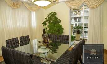 Imagem 2: Apartamento residencial à venda, Ibirapuera, São Paulo