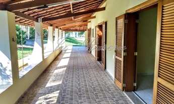 Imagem 7: Chácara com 6 dormitórios à venda, 5000 m² por R$ 1.500.000,00 - Camargo II - São Pedro/SP