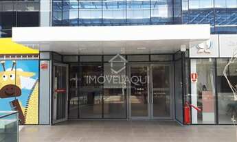 Imagem 6: Rio de Janeiro - Conjunto Comercial/Sala - Barra da Tijuca