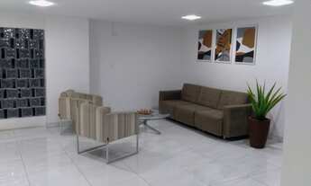 Imagem 1: JF Apartamento com 105m² com 4 quartos sendo 1 suíte na rua jangadeiro em Candeias