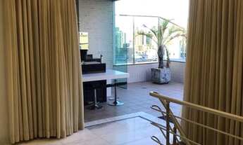 Imagem: BELO HORIZONTE - Apartamento Padrão - Silveira