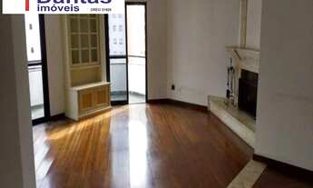 Imagem: Apartamento com 3 dormitórios à venda