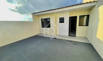 Imagem 7: CASA À VENDA NO BAIRRO RECANTO BRASIL