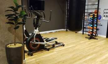 Imagem 5: APTO LE MONDE 62 METROS SUPER MODERNO