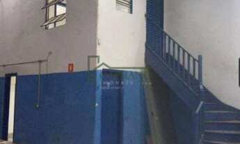 Imagem 5: Galpão, Vila Anastácio, São Paulo, Cod: 13314