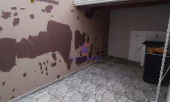 Imagem 3: Guarulhos - Casa Padrão - Jardim do Triunfo