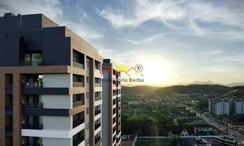 Imagem 1: Joinville - Apartamento Padrão - Anita Garibaldi