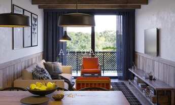 Imagem 5: GRAMADO - Apartamento Padrão - Avenida Central