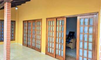 Imagem 7: CASA TÉRREA 4 QUARTOS Park Way, SMPW QUADRA 01