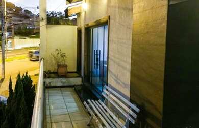 Imagem 3: Casa à venda no bairro Parque Bela Vista - Votorantim/SP