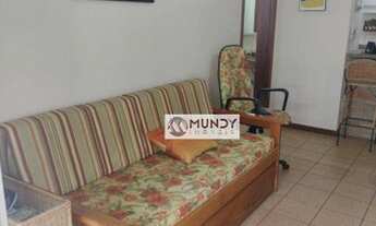 Imagem 5: Apartamento com 1 dormitório para alugar, 57 m² por R$ 450,00/dia - Canasvieiras - Florian