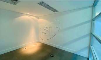 Imagem 6: MEIO ANDAR, 192,82 M², 01 VAGA GAR., EM FRENTE AO METRÔ TRIANON, AV. PAULISTA