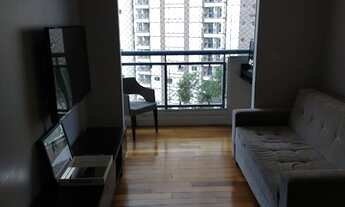 Imagem 7: Apartamento para venda com 51 metros quadrados com 2 quartos na Vila Andrade - São Paulo