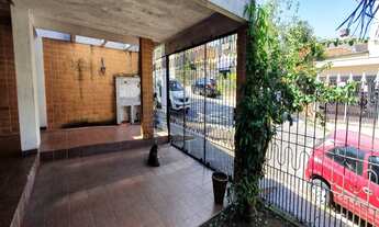 Imagem 4: MOÓCA - LAR PARA IDOSOS - 287M² AC e 530M² de TERRENO - ESPAÇOS AMPLOS E MUITO CONFORTO