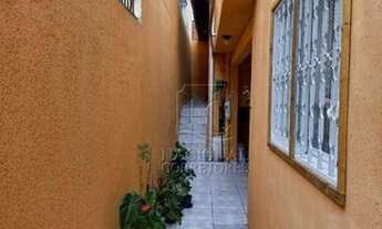 Imagem 5: Casa para alugar - Jardim Utinga - Santo André/SP