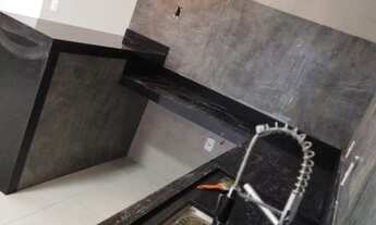 Imagem 5: Casa à venda com 136 m² construída, lote 200 m² com 3 quartos - Residencial Tangará - Anáp