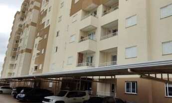 Imagem 3: Venda - Apartamento - Jardim Marajoara - Nova Odessa - SP