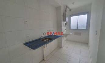 Imagem 6: Apartamento com 2 dormitórios para alugar, 45 m² por R$ 1.400,00/mês - Vila Pirituba - São