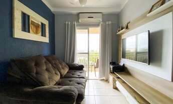 Imagem: Apartamento à venda, 2 quartos, 1 vaga