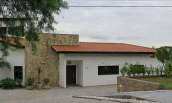 Imagem 2: Casa e Área 1.574 m² - Ville de Chamonix - Itatiba - SP