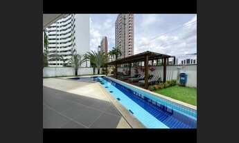 Imagem 4: Apartamento à venda no bairro Cocó - Fortaleza/CE