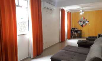 Imagem 3: SANTOS - Apartamento Padrão - ENCRUZILHADA