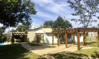 Imagem: Casa Condomínio VagaFogo, 5.214 m2, 4 quartos