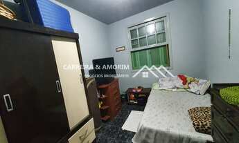 Imagem 7: CASA A VENDA, 3 DORMITÓRIOS, SALA 2 AMBIENTES, COZINHA, EDÍCULA. 2 VAGAS. ESTUDA PERMUTA P