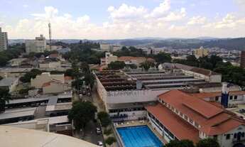 Imagem: Jundiaí - Apartamento Padrão - Centro